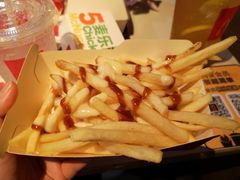 -麦当劳(宽城万达店)
