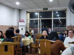 大堂-电白鸭粥店(下沙二坊88号店)