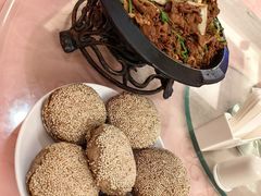 -烤肉宛饭庄(南礼士路店)