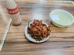 -毛大碗西府削筋面(土门店)