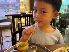 -PIZZA BIANCA(万象城店)