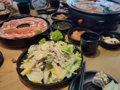 -九田家黑牛烤肉(溧水万达店)