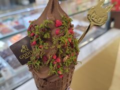 -GODIVA(王府井apm店)