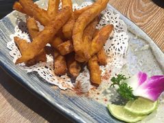 -芒果爆爆(东海缤纷店)
