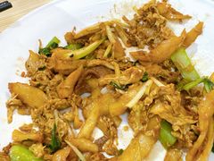 -台北楚楚园馅饼粥(虹桥南丰城店)