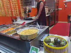 -张果佬年糕卷(科巷店)