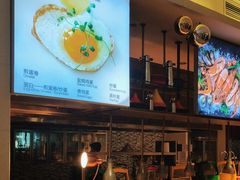 -海口鲁能希尔顿酒店-田园汇自助餐·三文鱼·海鲜