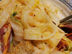 驴肉凉皮-驴公驴婆(曹杨店)