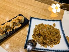 -上户日本料理(北仑富邦店)