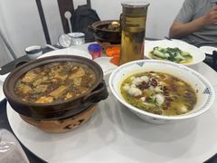 -王家大院·南京菜(湛江路总店)