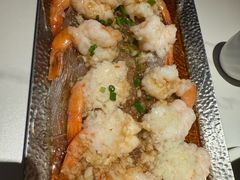 -外婆家(西红门荟聚购物中心店)