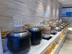-全季酒店(上海青浦吾悦广场淀山湖大道店)