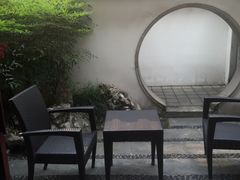 -苏州吴宫泛太平洋酒店