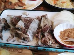 -聪英餐厅