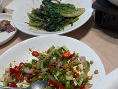 -香顺·客家菜(常平店)