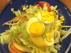 -玛格萝妮比萨屋(四平店)