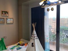 -上海星河湾酒店(闵行店)