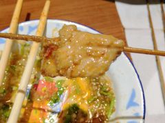 -搓火大都会(广安门总店)