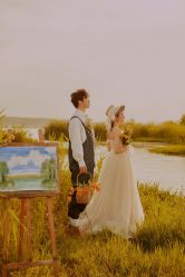 -太古映画婚纱摄影(天河店)