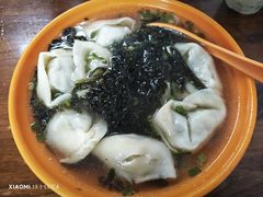 -阿麟馄饨(延长路店)