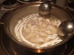 原味椰子鸡-大头椰·海南椰子鸡火锅(思明万象城店)