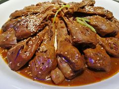 -享遇.锅姥姥牛排海鲜自助(小寨店)
