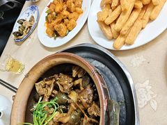 -金辉食馆(海珠店)