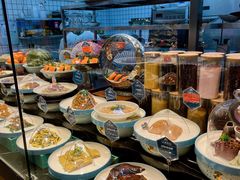 -大鹏饭店·金陵家宴(奥体中心店)