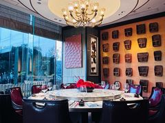 -湖滨28中餐厅·西湖宴·杭州君悦酒店