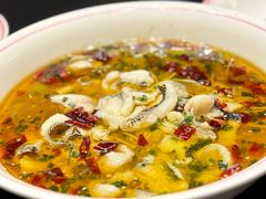 -老海陵·泰州菜(图书馆店)