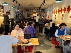 -柳州肥姨妈大骨螺蛳粉(沙河店)