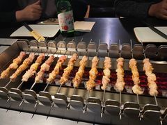 -很久以前羊肉串(朝阳路店)