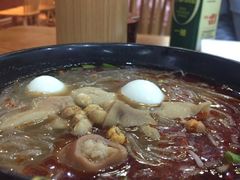-青石桥老瓦房肥肠粉总店(青石桥总店)