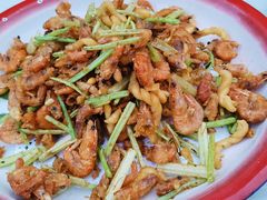 -人民公社大食堂(顺义总店)