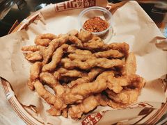 -肖记公安牛肉鱼杂馆· 省级非物质文化遗产(仁和路店)