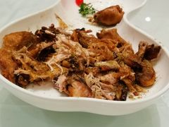 金奖葫芦鸡-西安饭庄(立丰国际店)