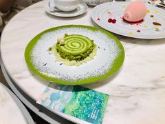 -théATRE 茶聚场(王府中環店)