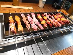 -汉城烧烤(西稍门劳动路店)