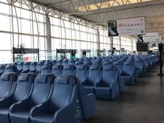 -黄山屯溪国际机场