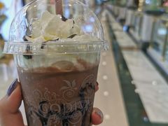 -GODIVA(月星环球港店)
