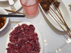 -三毛牛肉店(福强店)