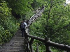 -仙岛湖旅游风景区