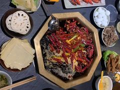 -大风老火锅(江北一店)