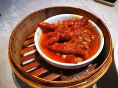 -陶兰居·香港饭店·海鲜大排档(圆融时代广场店)