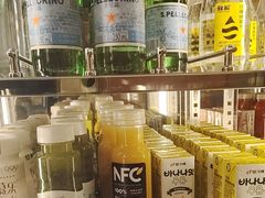 -牛New寿喜烧(金鹰世界店)
