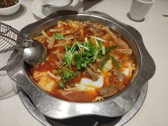 -古乐牛香鲜牛肉牛杂火锅(观前街店)