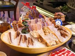 -东海怡品海鲜豆捞(星街坊店)