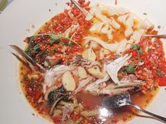 -福满我家大碗厨·湘菜(上海大厦店)