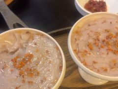 -盛元荼集  素食(滨江凯德壹店)