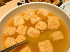-庐灶江南·江南菜·四合院Bistro(东直门雍和宫·原华侨宾馆店)
